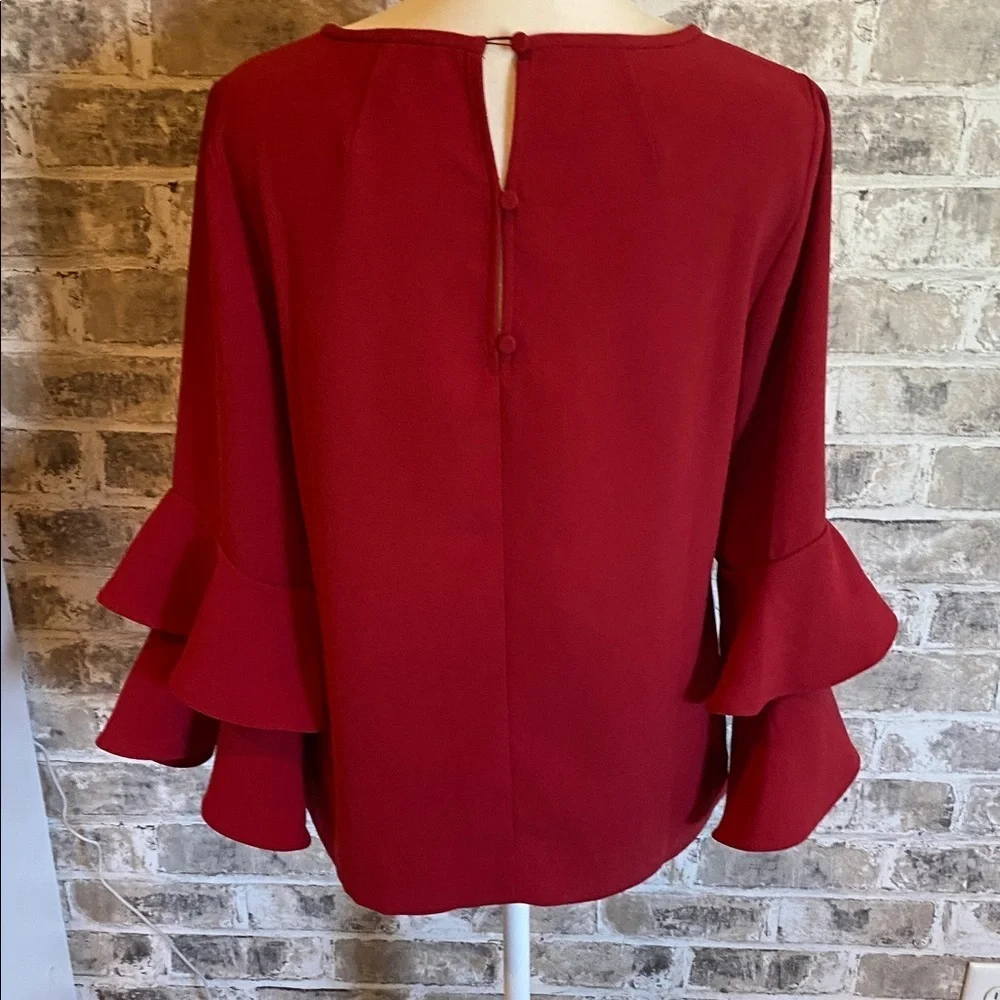 J. Crew this bold